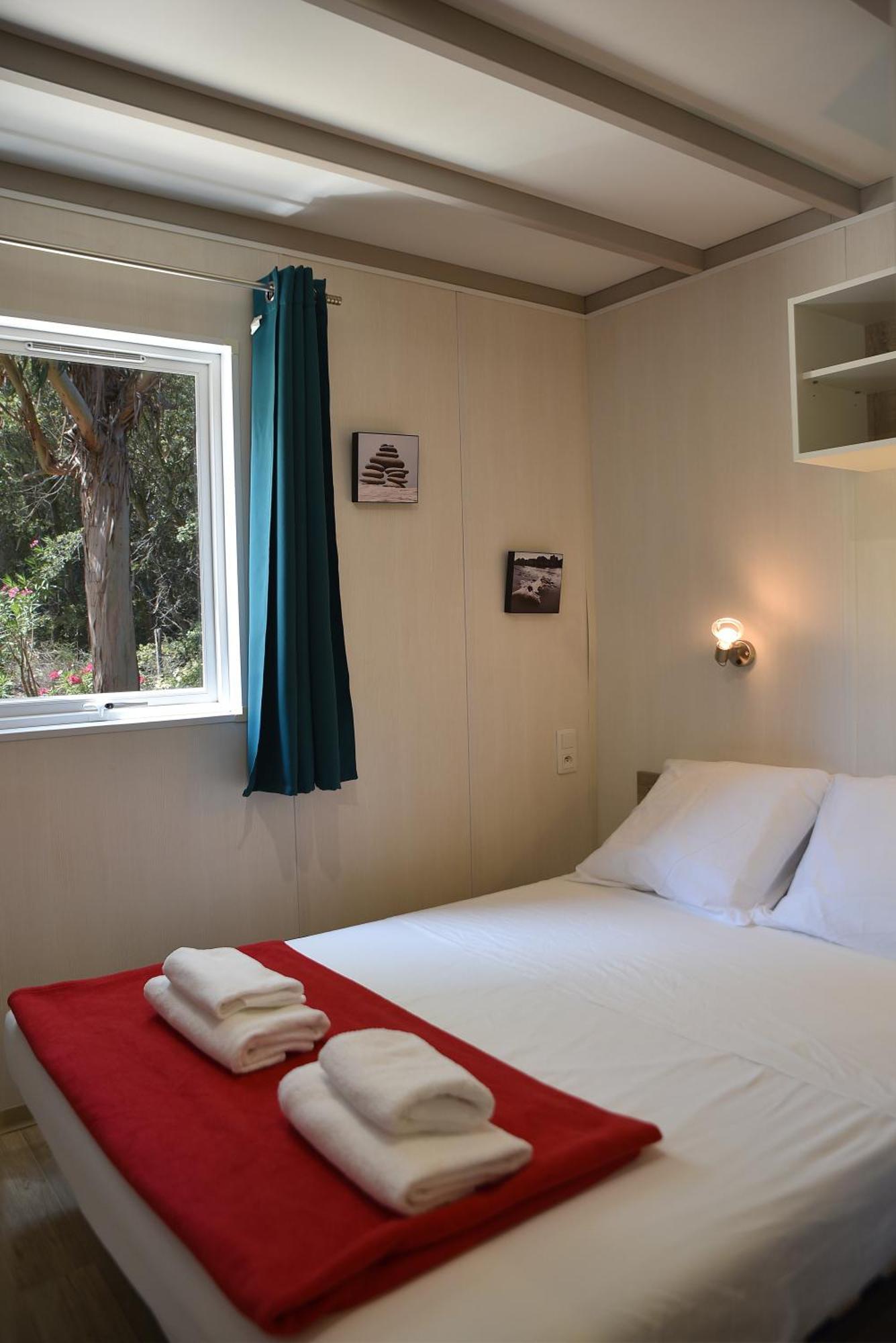 Location Du Ranch Hotell Algajola  Eksteriør bilde
