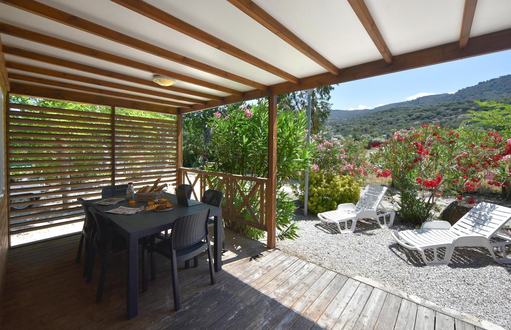 Location Du Ranch Hotell Algajola  Eksteriør bilde