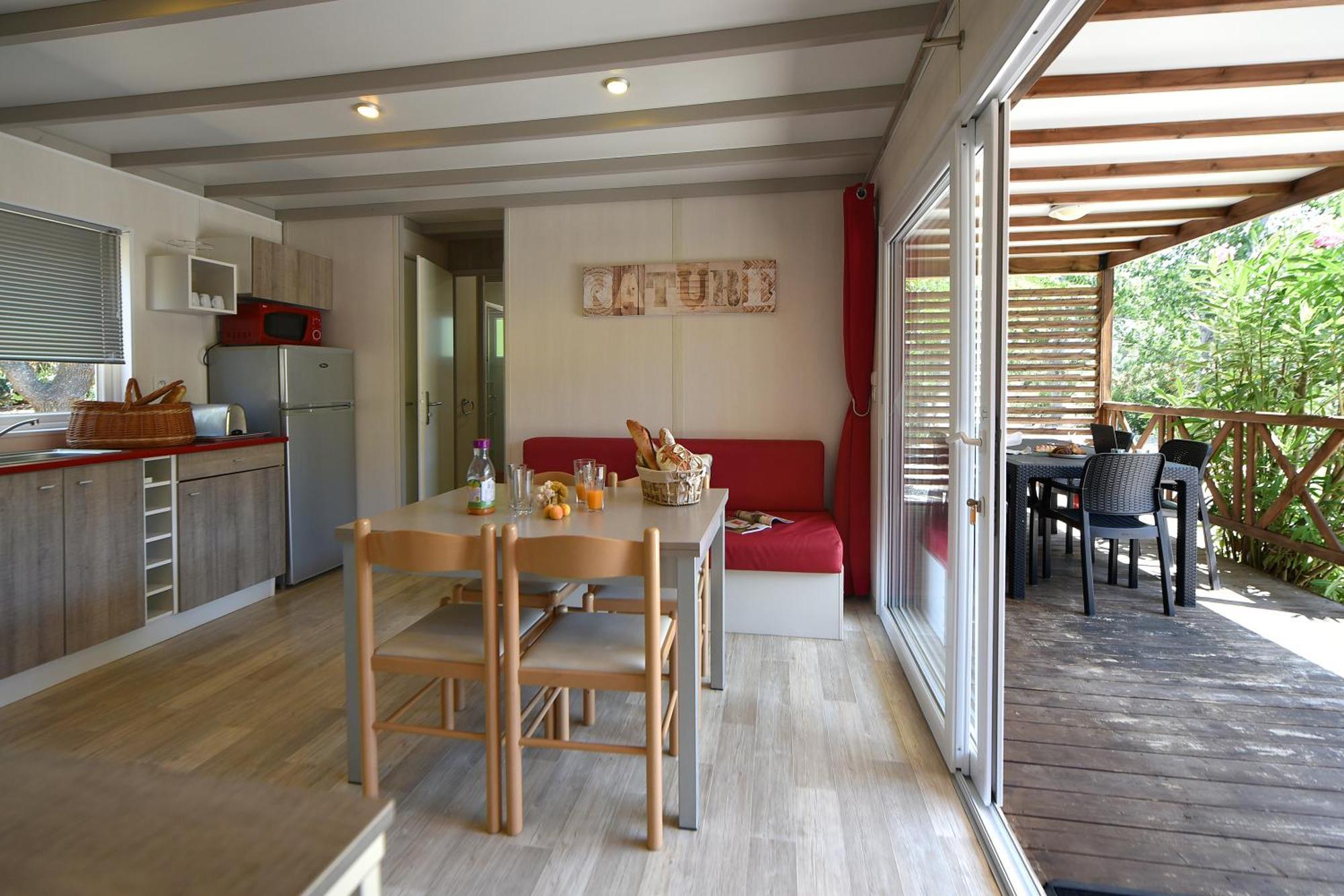 Location Du Ranch Hotell Algajola  Eksteriør bilde