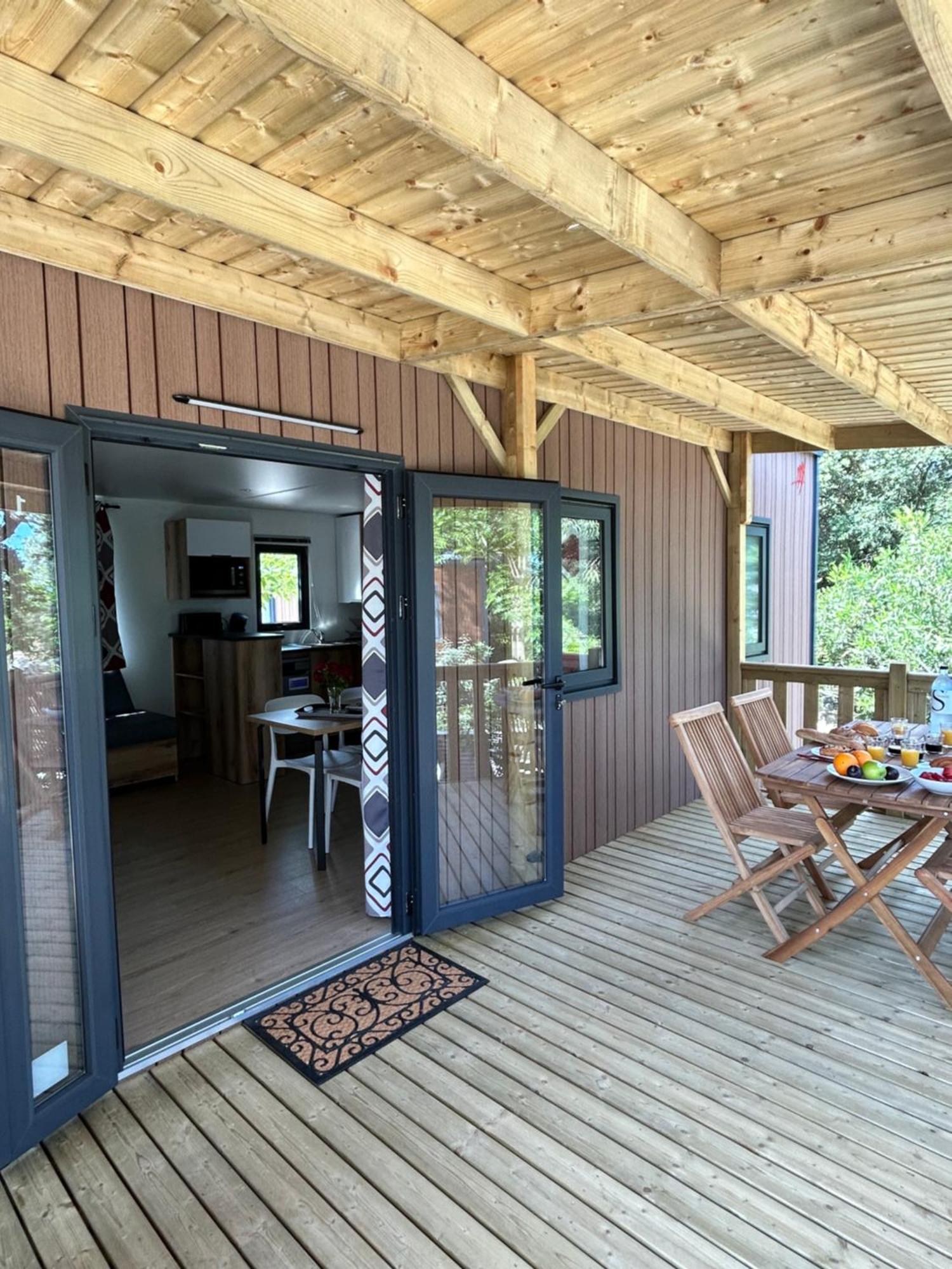 Location Du Ranch Hotell Algajola  Eksteriør bilde